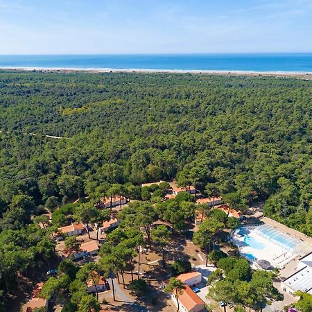 Azureva Ile D'Oleron Ξενοδοχείο Grand-Village-Plage Εξωτερικό φωτογραφία