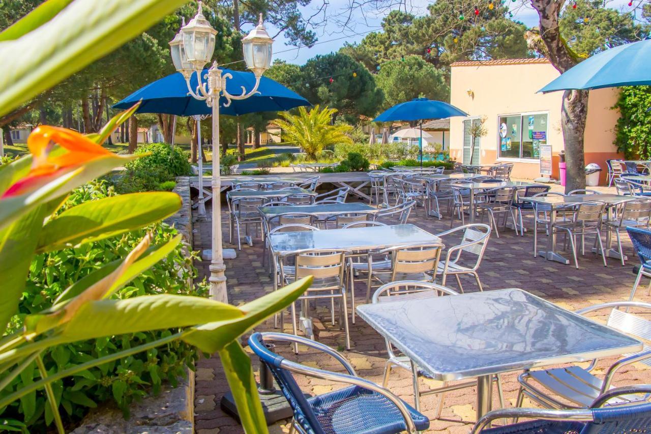 Azureva Ile D'Oleron Ξενοδοχείο Grand-Village-Plage Εξωτερικό φωτογραφία