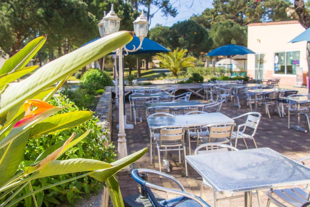 Azureva Ile D'Oleron Ξενοδοχείο Grand-Village-Plage Εξωτερικό φωτογραφία