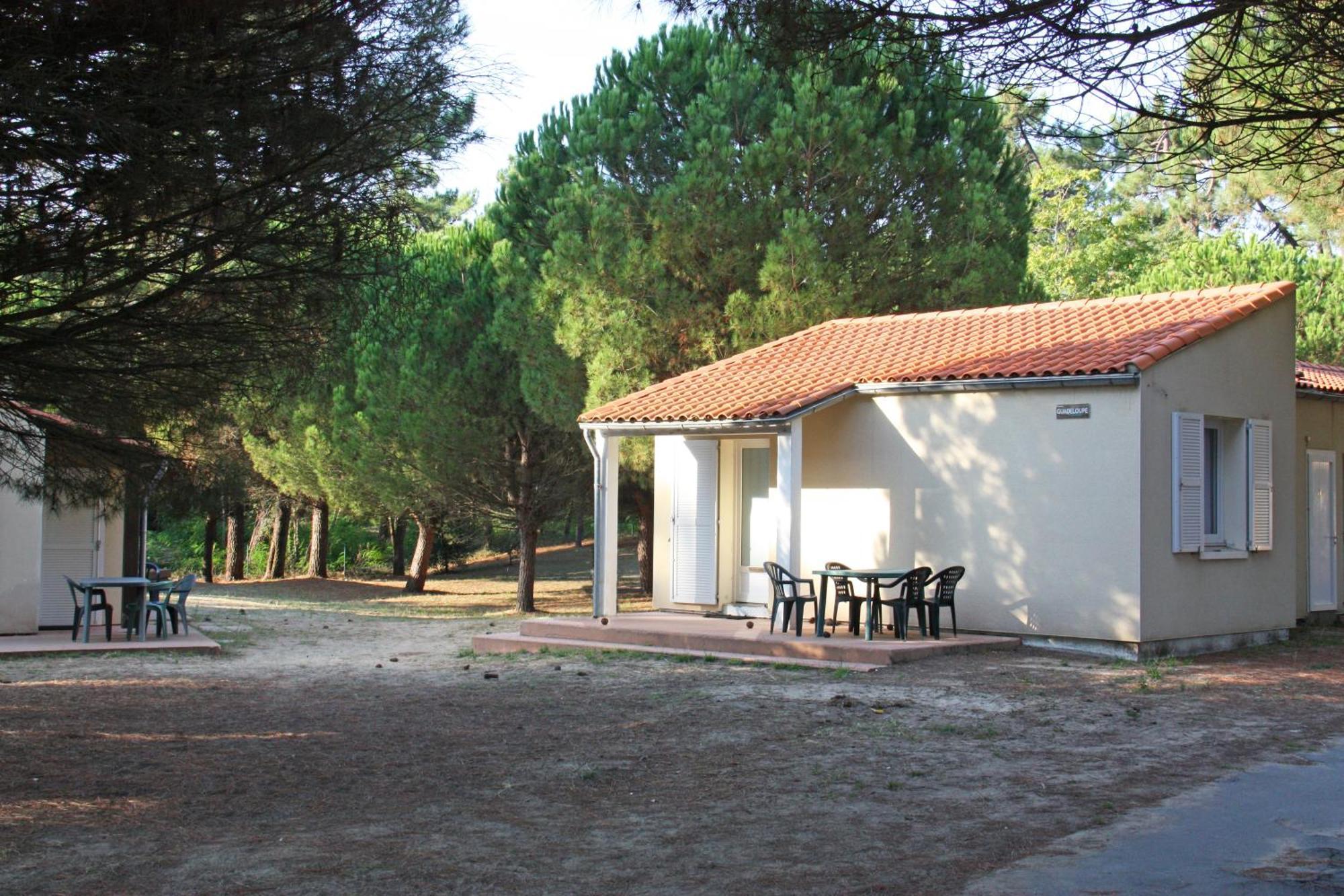 Azureva Ile D'Oleron Ξενοδοχείο Grand-Village-Plage Δωμάτιο φωτογραφία