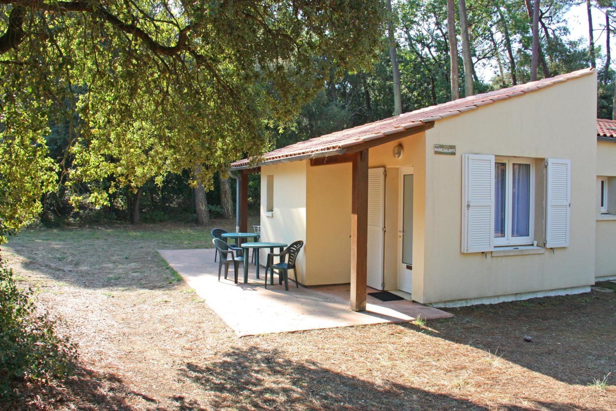 Azureva Ile D'Oleron Ξενοδοχείο Grand-Village-Plage Δωμάτιο φωτογραφία