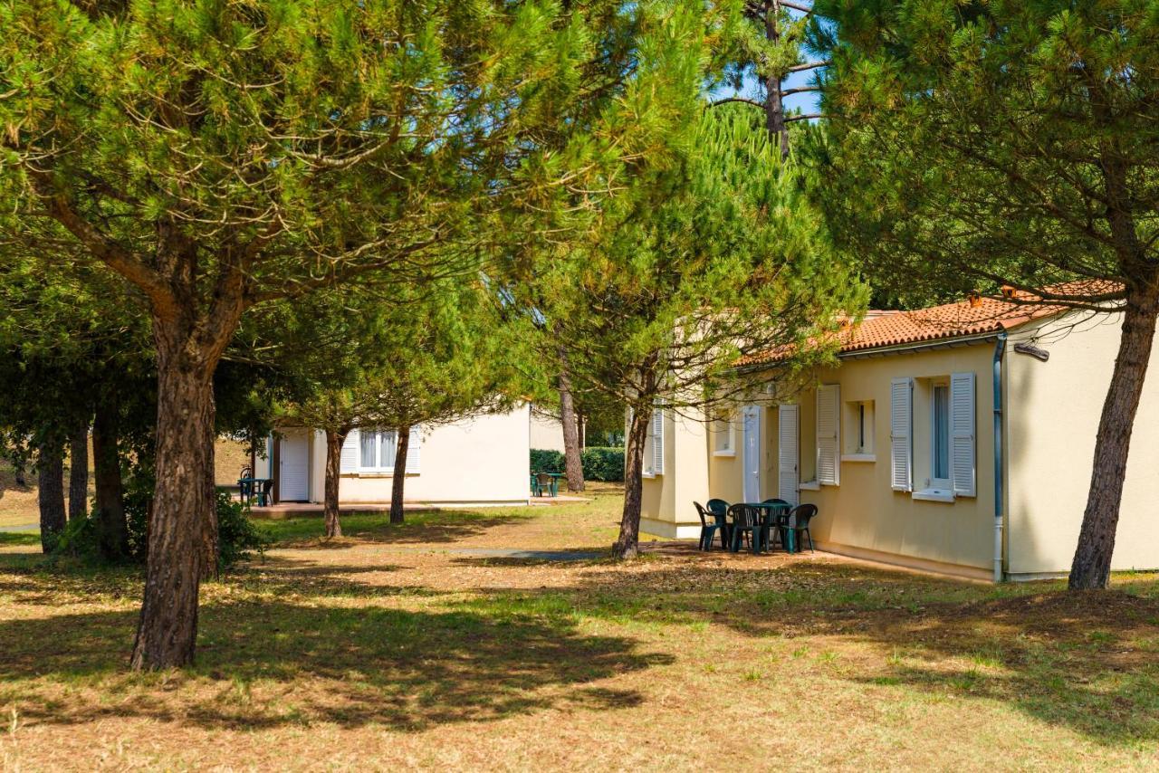 Azureva Ile D'Oleron Ξενοδοχείο Grand-Village-Plage Εξωτερικό φωτογραφία